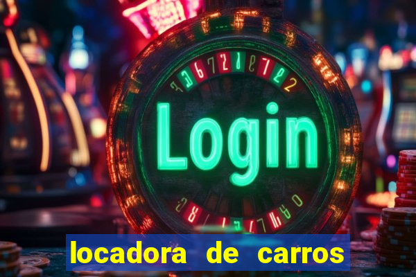 locadora de carros porto velho